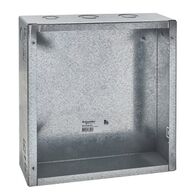 Medilec, Liom Recessed Wallbox