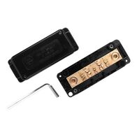 Clipsal - Max 4, Heavy Duty Meter Link, 350A, 500V, 7 Hole