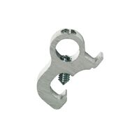 Clipsal - Max 4, Pad lock device, Suitable for MAX4 circuit breakers switches & RCDs Suits padlocks with shafts up to 6mm