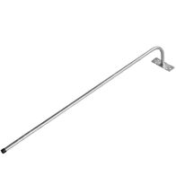 MATV, Curved Fascia Bracket, 1.5 Metre