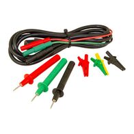 Sparkemate, Circuit Testing Equipment, Leads