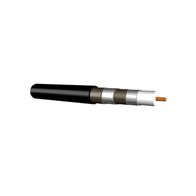 Clipsal Actassi, Coaxial Cable to Suit Satellite TV, RG6 Quad Shield, 305 Metre Box