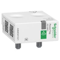 PowerTag, Energy sensor, PowerTag Monoconnect 63A 1P+N top position