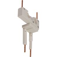 TeSys LR97D, Thermal Overload Relays, pre-wiring kit of NC contact