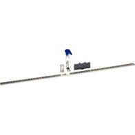 Acti9 DB, Isobar B neutral bar, 1N, for distribution board, 16 ways