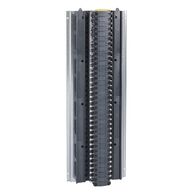 Acti9, Panel Fixing Pan Assembly, 24 ways TP&N