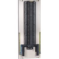 Acti9, Pan assembly, 24 ways TP + earth + neutral