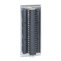 Acti9, Panel Fixing Pan Assembly, 16 ways TP&N