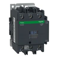 TeSys D, Contactor, TeSys Deca, 3P(3NO), AC-3/AC-3e,