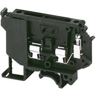 Linergy, Screw Terminal, Fused, for 5X20/25/30mm Fuse, with 110-250V LED, 2 PO