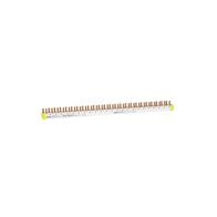 Clipsal Resi MAX, SLIM comb busbar, 3P+N 24 modules80 A