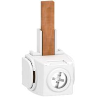 Clipsal Resi MAX, Cable Connector, 1P+N set of 4