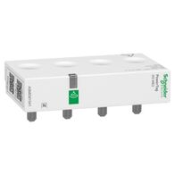 PowerTag, Energy sensor, PowerTag Monoconnect 63A 3P+N top position