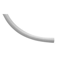 Clipsal - Cable Management, Corrugated Conduit, Medium Duty, PVC, 32mmx10m - Grey