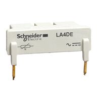 TeSys D, Suppressor Module, varistor, 110...250 V DC