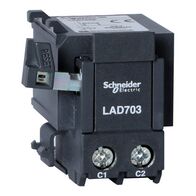 TeSys LR9, Thermal Overload Relays, remote electrical stop, 220...230 V DC/AC