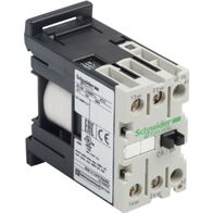 TeSys K, Control Relay, 1 NO + 1 NC,