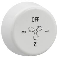 Prestige Series, Knob Only - White Electric