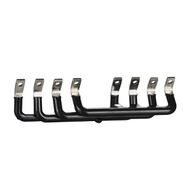 TeSys D, Set of power connections, parallel bars, for 4P changeover Contactors assembly, LC1D115004