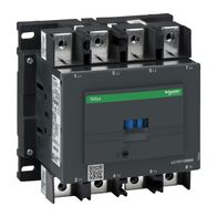 TeSys D, Contactor, TeSys Deca, 4P(4NO), AC-1