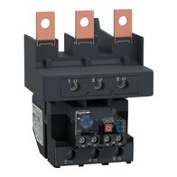 TeSys LR.D, Thermal Overload Relays, TeSys Deca, 95...120A, class 10A, lug clamps