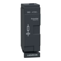 TeSys D, Suppressor, D40A to D65A RC 380-415V