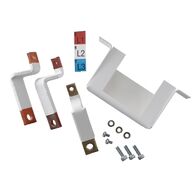 Acti9, Connection kit, for 3P 250A - MCCB