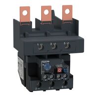TeSys LR.D, Thermal Overload Relays, TeSys Deca, 80...104A, class 10A, lug clamps