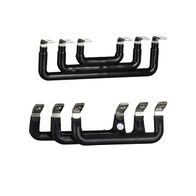 TeSys D, Set of power connections, parallel and reverser bars, for 3P reversing Contactors assembly, LC1D115-D150