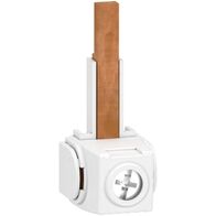 Clipsal Resi MAX, Cable Connector, 3P+N set of 4