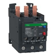 TeSys LR.D, Thermal overload relay, TeSys Deca, 690VAC, 37 to 50A, 1NO+1NC, class 10A, EverLink BTR screw