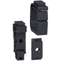 Acti9, Mounting kit, for Smartlink on DIN rail