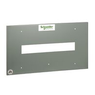 Acti9, Flush mounting kit, 18 pole