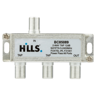 Hills Antenna BC85089 2-Way 12dB 2.4GHz Tap - BC85089
