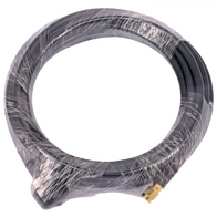 Hills Antenna N Male to SMA Male Patch Lead in LL240 - 2M - BC85320