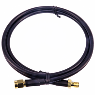 Hills Antenna SMA Female to SMA Male Patch Lead in LL195 - 1M - BC85326
