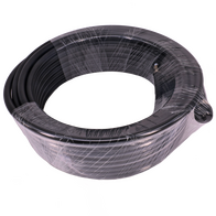 Hills Antenna FME Female to N Male Patch Lead in LL400 - 15M - BC85392
