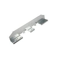 Hills Antenna FB607227 Gutter Mount Metal Frame Kit - FB607227