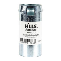 Hills Antenna FB607312 Starlink Pole Adaptor - FB607312