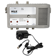 Hills Antenna FC658002C Maxilink-30 Distribution Amplifier - FC658002C