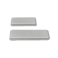 Thalassa, Closing side plate
