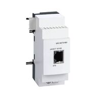 Zelio Logic, Ethernet communication interface, for SR3 24 V DC smart relay