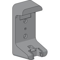 Harmony eXLhoist, Holder for remote device, standard