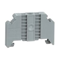 Linergy, End clamp with screw