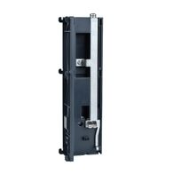 Altivar 32, Mechanical adaptor, for 90°control mounting