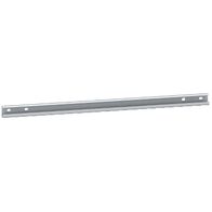 Spacial CRN, One asymmetric mounting rail, 32x15 L 2000mm, Order by Multiples of 10 units