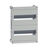 Spacial CRN, Modular chassis DLM type for enclosure, 24 modules, H400xW300mm
