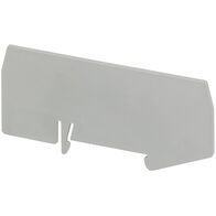 Linergy, Partition Plate, 4PTS, 2mm Width, for Spring Terminal NSYTRR24, NSYTR
