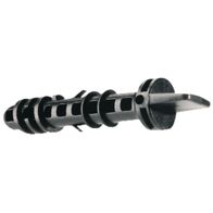 Thalassa, Winged type locking screws, for PLS box, Set of 4