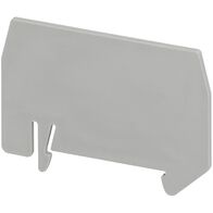 Linergy, Partition Plate, 2PTS, 2mm, for Spring Terminals NSY TRR22, TRR42, TRP2